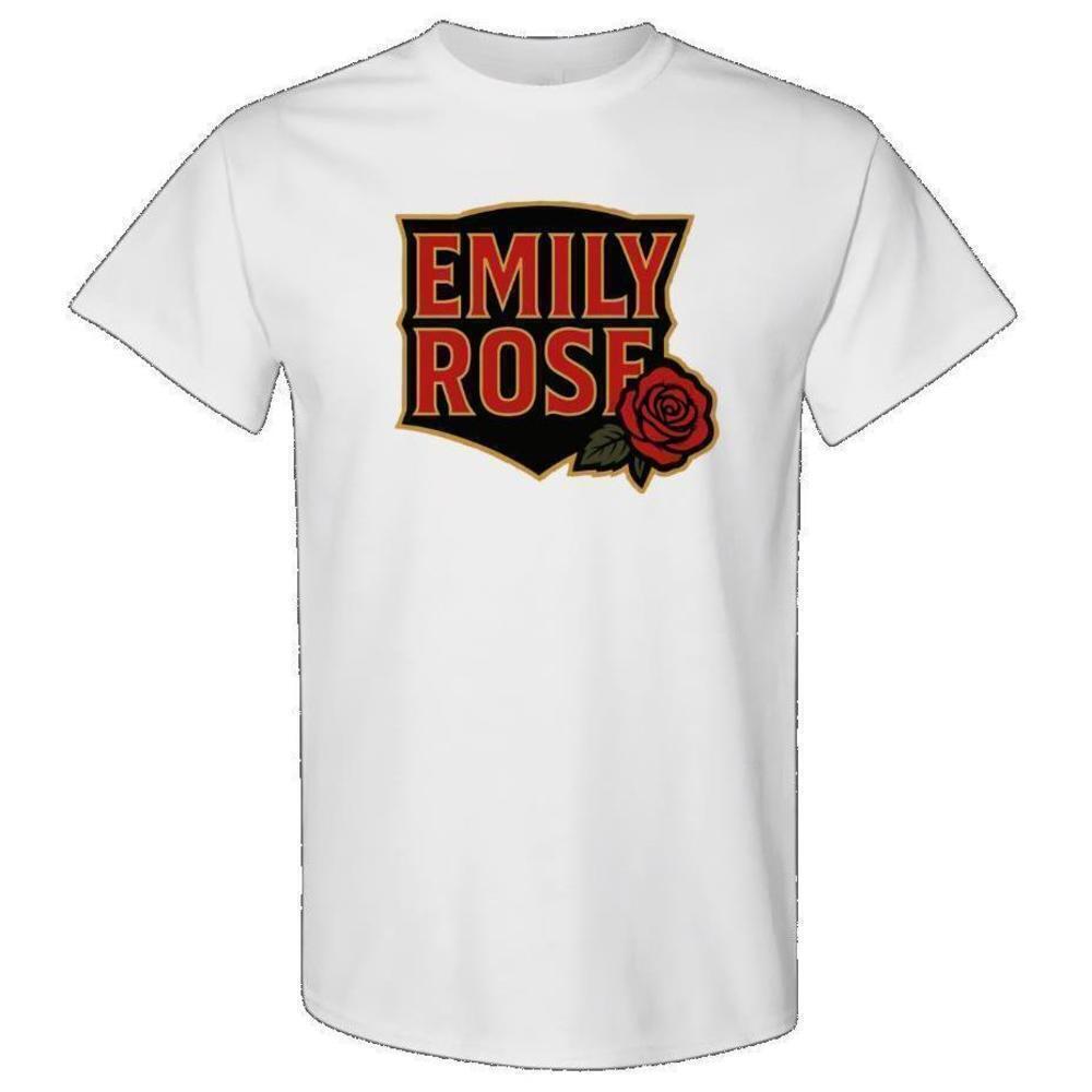 Emily Rose Horror Movie Logo Fan Gift Unisex T-Shirt